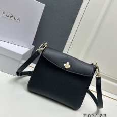 Furla Satchel Bags